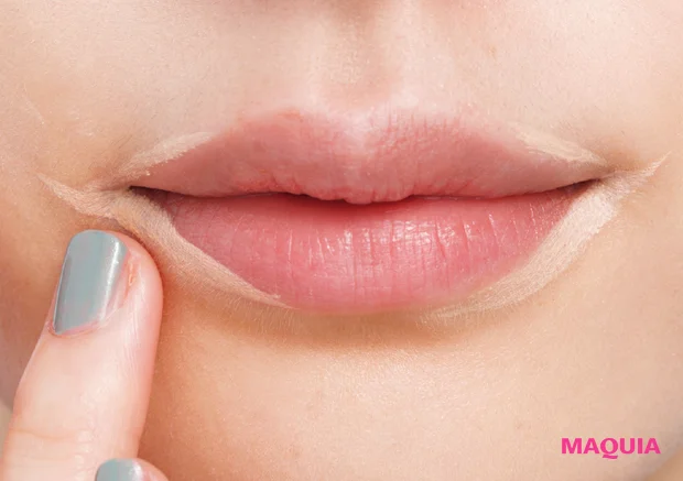 コンシーラーでリフトアップ。まるで魔法なテクニックをYouTubeで人気のマリリンさんが伝授_8