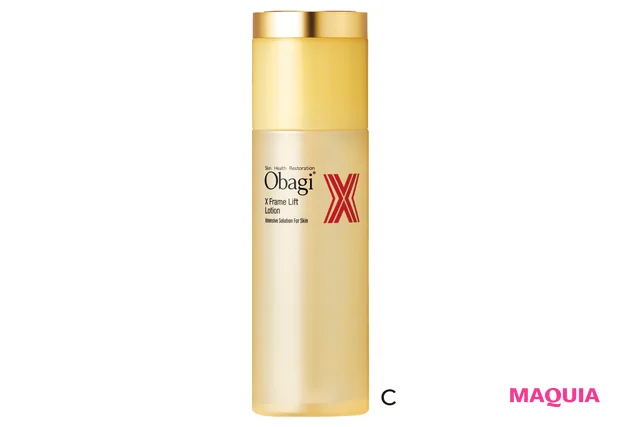 神崎 恵さんが教える、大人の艶の纏い方。水分をしっかり、ハリケアコスメも必須_4