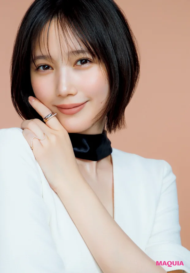 本田翼 秋 新作 リップ　BURBERRY BEAUTY バーバリー キス マット 02　２