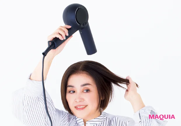 美髪印象を手に入れたいなら、頭皮重視のヘアケアにシフトを! 美髪を育む3カ条、おすすめアイテムも_12