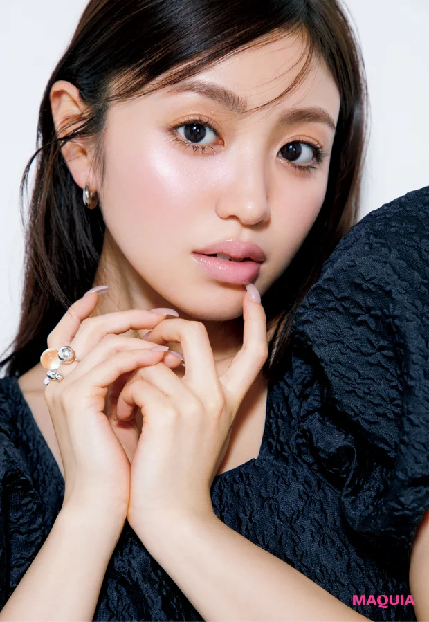 グロス&リキッドリップ部門 TOP5【MAQUIAベストコスメ2025上半期】_2