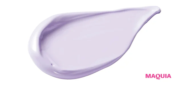 ベースメイクの疑問にメイクのプロが回答！ 日焼け止めと下地はどちらが先？ 色つき下地、どう選ぶ？_6_2