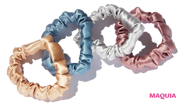 ヘアミルク人気が沸騰中！ お手軽コームアイロンが話題。ヘアにまつわる注目ニュースをお届け_9