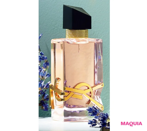 リブレ オーデトワレ 50ml ¥13750/イヴ・サンローラン・ボーテ