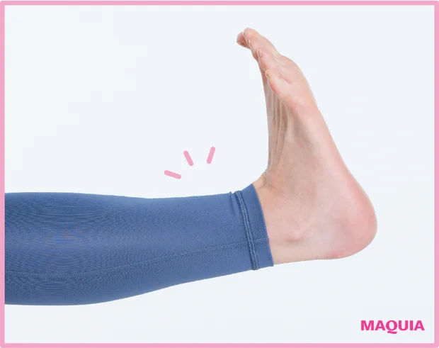 3つのチェックでわかる、スクワット&ストレッチが効かない理由。あなたの体タイプは陰?陽? _22