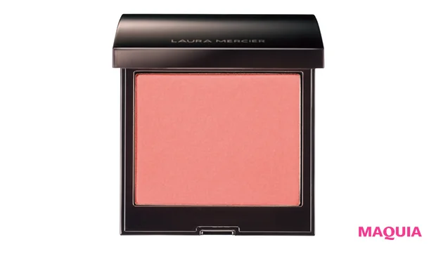 ローラ メルシエ ブラッシュ カラー インフュージョン 14