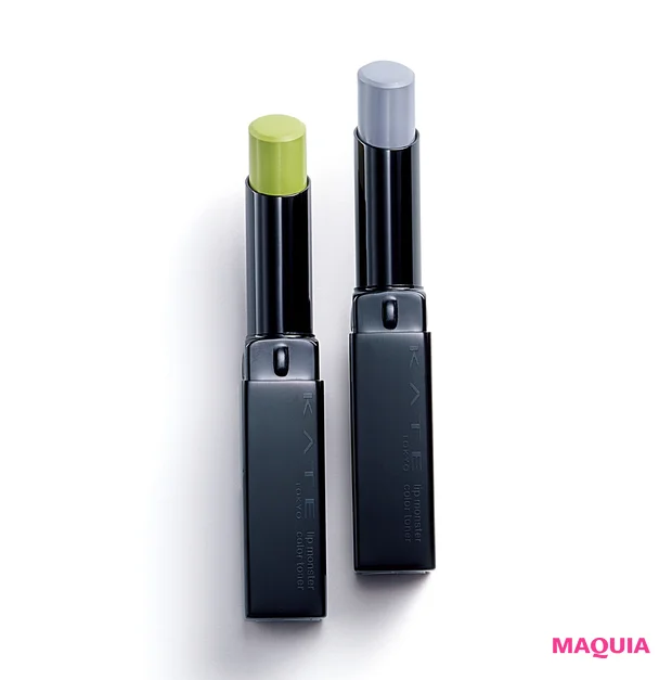 SNSでバズったバイユアの新作、GUCCIのリップグロスほか、注目コスメ6選_6