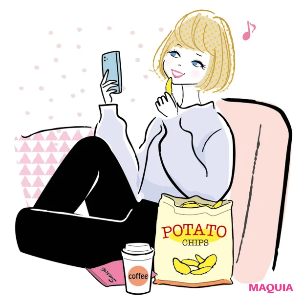 美の習慣づくり　やる気が出ない・続かない・途中で飽きるのはなぜ？