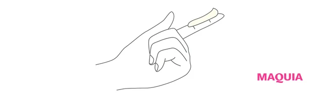 日焼け止めの適正量は意外に多い! 塗布前に手のひらであたためると◎。UVの基本知識をおさらい_3