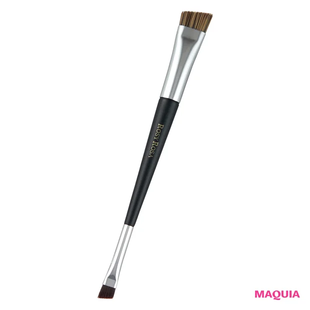 話題のプチプラで、“もとから”風な美人メイクにTRY。インテグレート、ヴィセ、ロージーローザほか_5