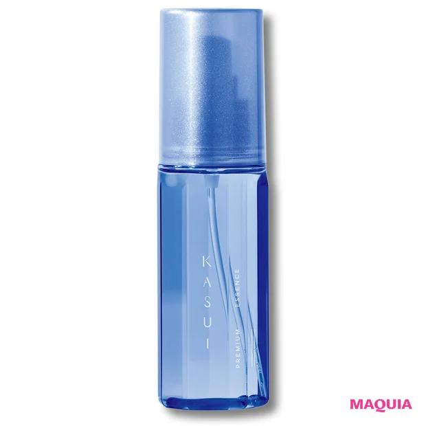 薄毛・抜け毛対策　頭皮の保湿 KASUI プレミアムエッセンス