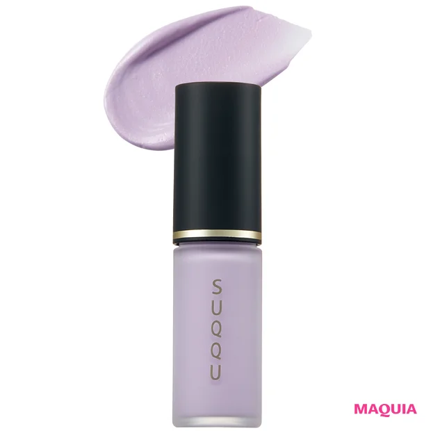 ヘア&メイク paku☆chanさんおすすめの2026年最新ベースメイク SUQQU コンプレクション フェイス カラー 01