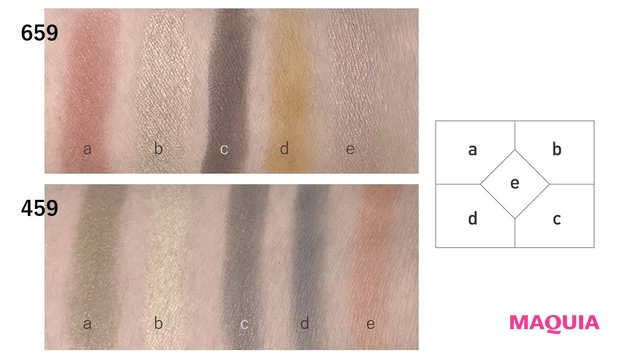 ディオールは新作ラッシュ! 限定パレットや刷新されたアイカラーも見逃せない【2021秋新色BOOK】_3