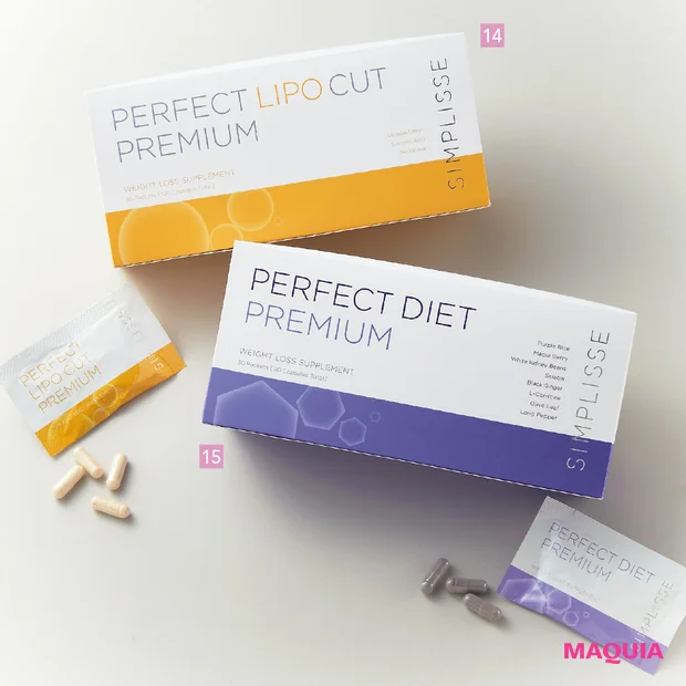 石井美保さんの50代に向けたボディケア 保湿 サプリ編