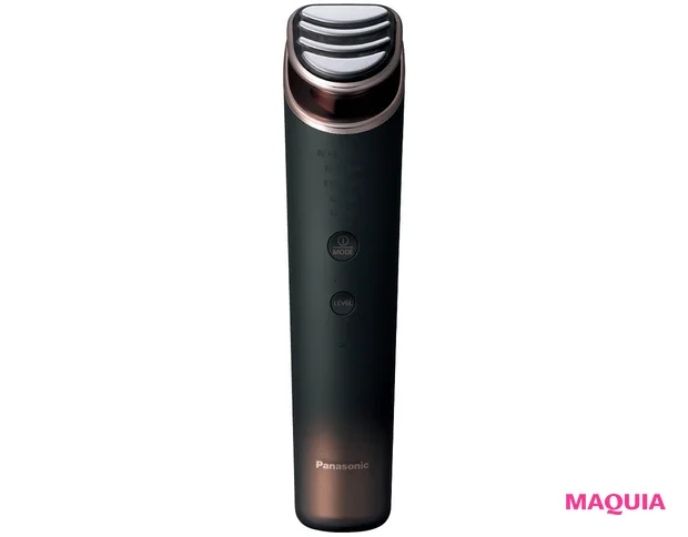 田中みな実 愛用品 マキア 美顔器 パナソニック バイタリフト RF EX EH-SR86