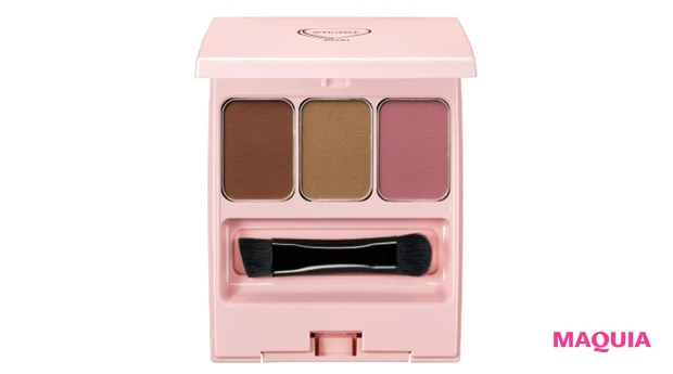 フーミー アイブロウパウダー redy mauve