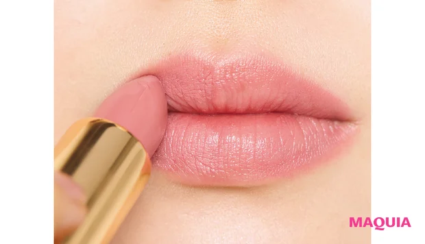 どんなに暑くてもリップメイクは崩さない！ 美賢者の推しアイテム&テクニックを公開_9