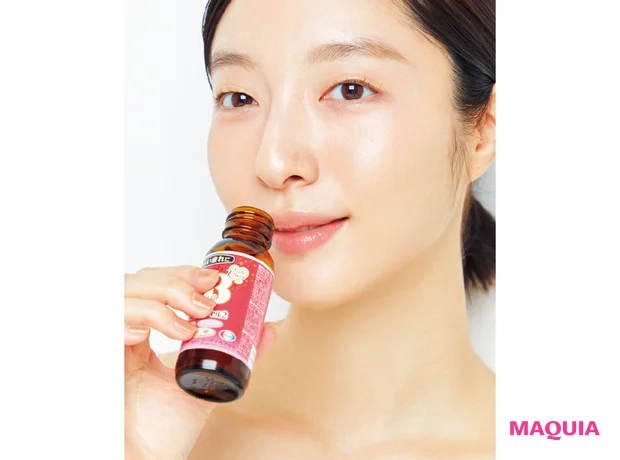 繰り返すニキビ・毛穴の目立ちに名品コスメで立ち向かえ! 友利 新先生が教える肌管理_6