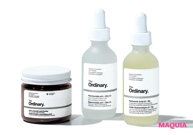 猛暑ニッポンに必携! ひんやりコスメ最新版。話題の新作もピックアップ_4