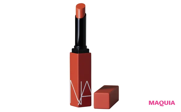 NARS パワーマット リップスティック 101 ¥4290/NARS JAPAN