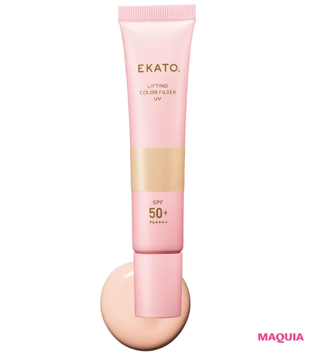 UVコスメの進化がすごすぎる! 高密着、諭吉超え、香りつきなど、新作21選をレビュー_7