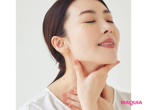 大野真理子さんが提案！ みんベス受賞コスメで人生まるっとうまくいく_12