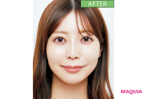 新作ベースメイク、どれが盛れる？普通肌の悩みを全キャンセルするコスメをガチでお試し【新作ベースメイクカタログ2025年春夏】_5