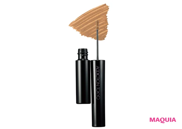 使用アイテム&How to makeup