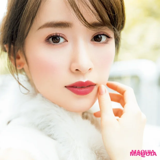 「お化粧は自分へのおもてなし」黒田啓蔵流・ひと手間メイクでいつもの私をも…