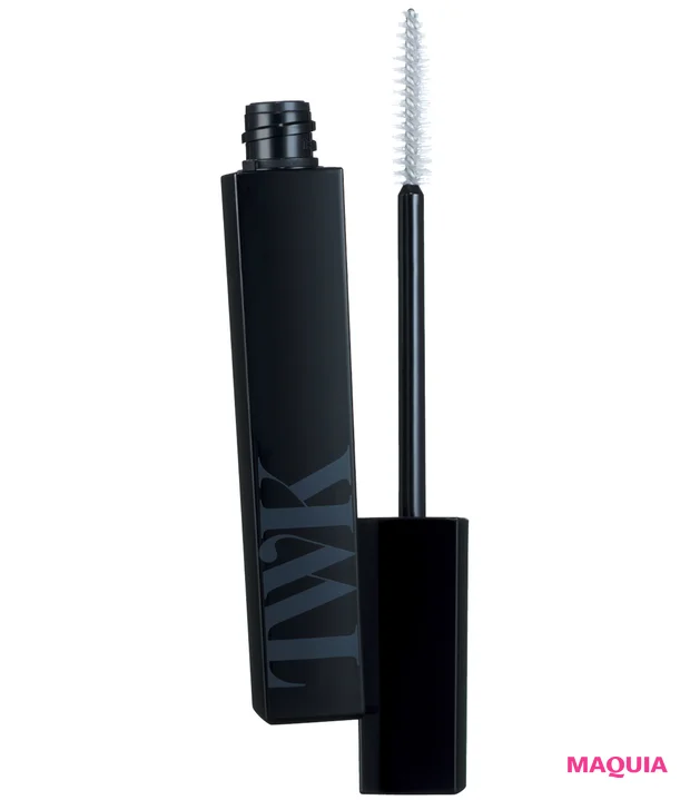 新作コスメ 新製品 TWK シン アイラッシュグロス