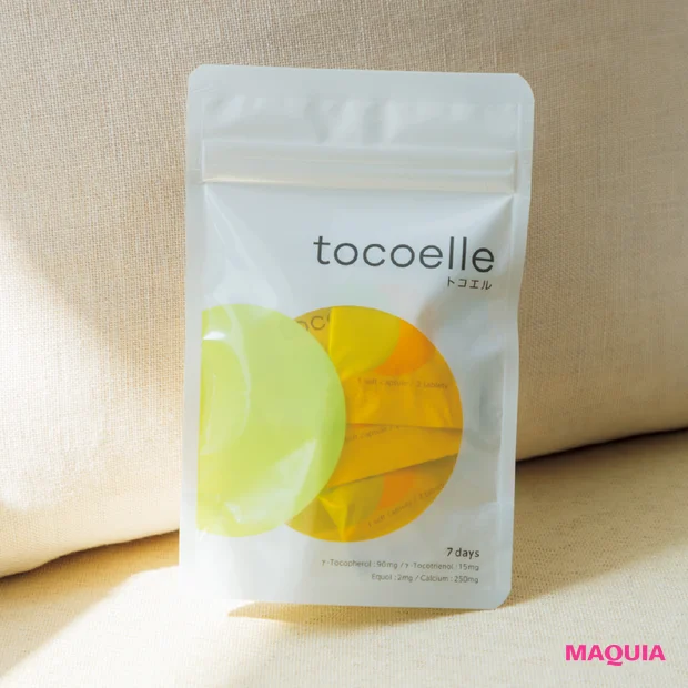 フェムテック協会認定資格をもつ、伊藤千晃さんの“私をいたわる”習慣とは?_4