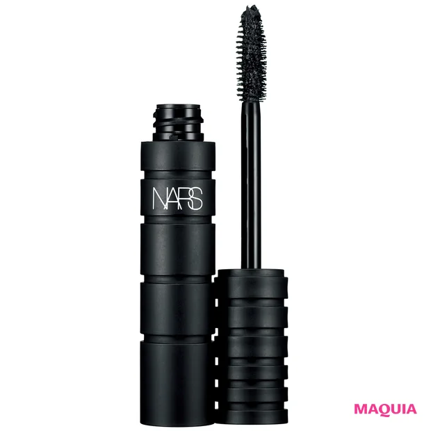 NARS クライマックス エクストリーム マスカラ