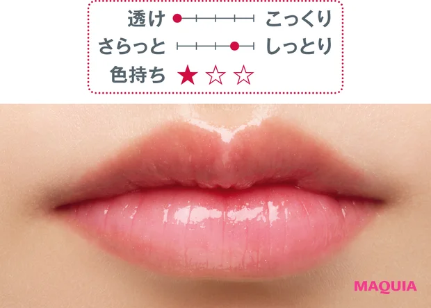 秋新色 リップ ツヤ口紅 VALENTINO BEAUTY スパイク ヴァレンティノ リップバーム 120R 2