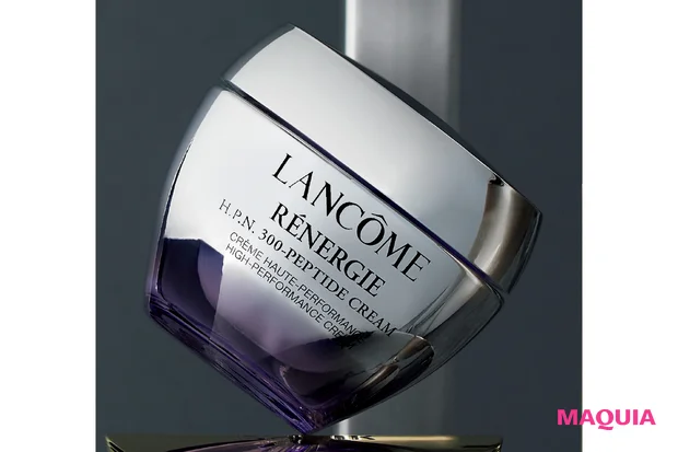 ハリは1日たりとも絶やさないで。40代に手応えをもたらす最先端のたるみケア5選_3