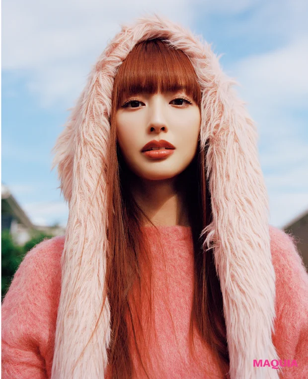 鈴木えみさんの健康の秘訣は? 22時には就寝。添加物は極力避け、ヘルシーな食事が基本