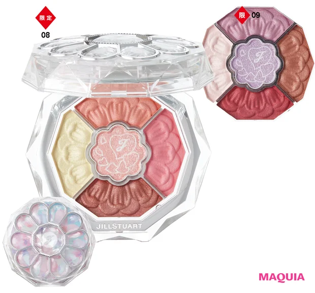 今すぐ買える2024年夏新色を網羅! ジバンシイ、NARS、ゲランほか_41