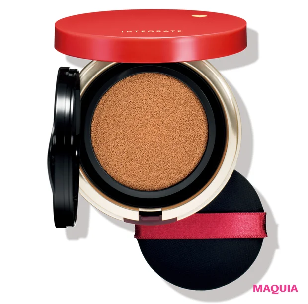 お直しにも大活躍、コスパ◎なファンデーションをポーチのスタメンに! _4