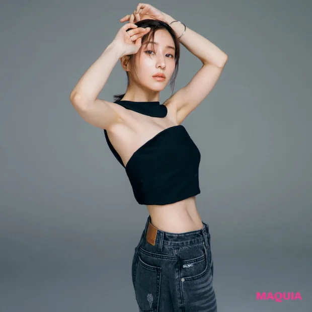 【田中みな実のボディ・ヘアケアおすすめ11選】バストケアからお風呂の入り…