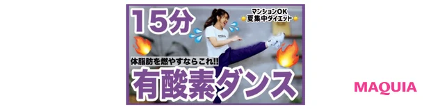 【筋トレ前後や朝に】15分の有酸素運動で効率よく体脂肪を燃やそう!!~マンション OK飛ばないトレーニング～