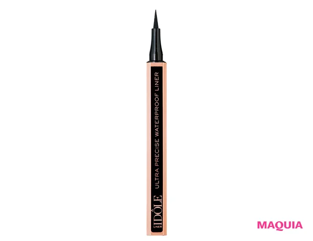 イドル ライナー ウォータープルーフ ¥3190/ランコム