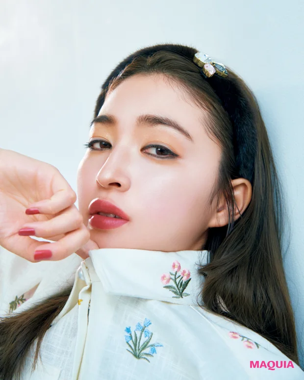 とにかく使いやすいSUQQUの春パレット。ハンサム顔も、ちょい不良も思いのまま！_8