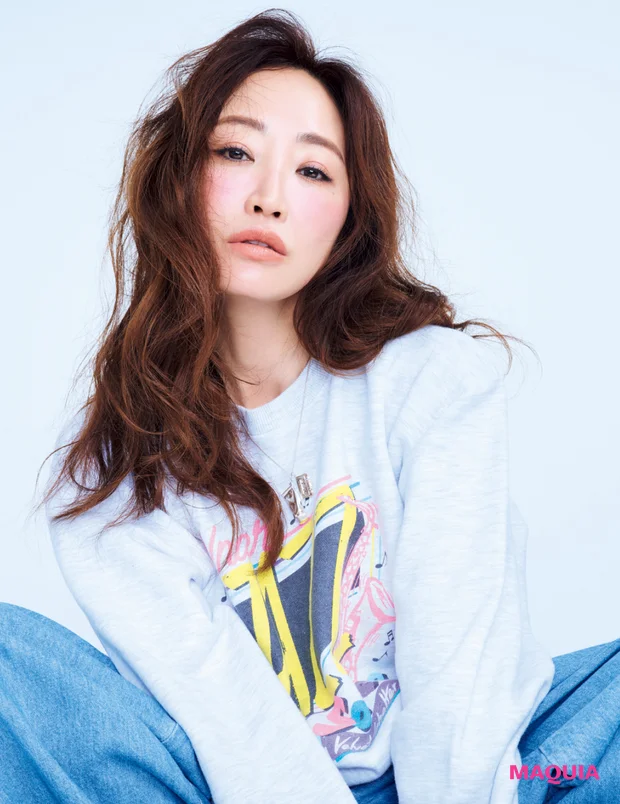 【神崎恵さん】50歳から意識したい10のこと。メイク・スキンケアから食事、美容医療まで！