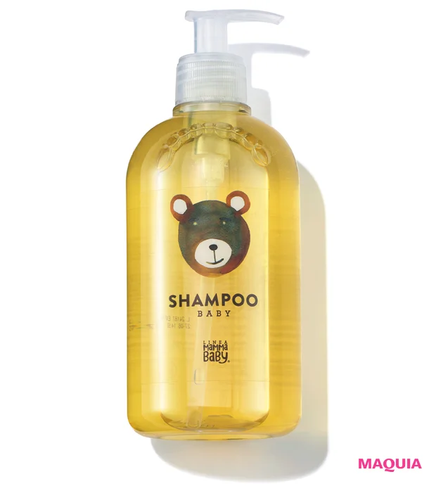 鈴木えみさん「全身これで出来てます」。見惚れるほどのサラサラ髪＆肌をつくる愛用品、全部見せ！_2