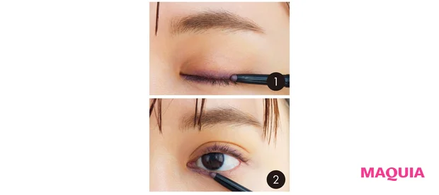 HOW TO MAKEUP