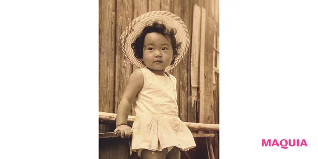 天野佳代子さん、66歳。奇跡の美肌をもつ美のカリスマが、オーバー40に伝えたいこと_3