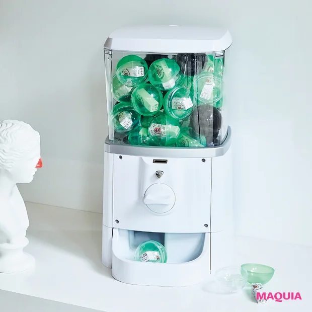 香り選びに迷ったらここへ。香水ガチャ、香りのサブスク、個人カウンセリングも_5