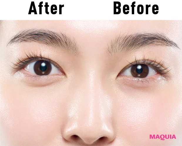 くまカバー ビフォーアフター