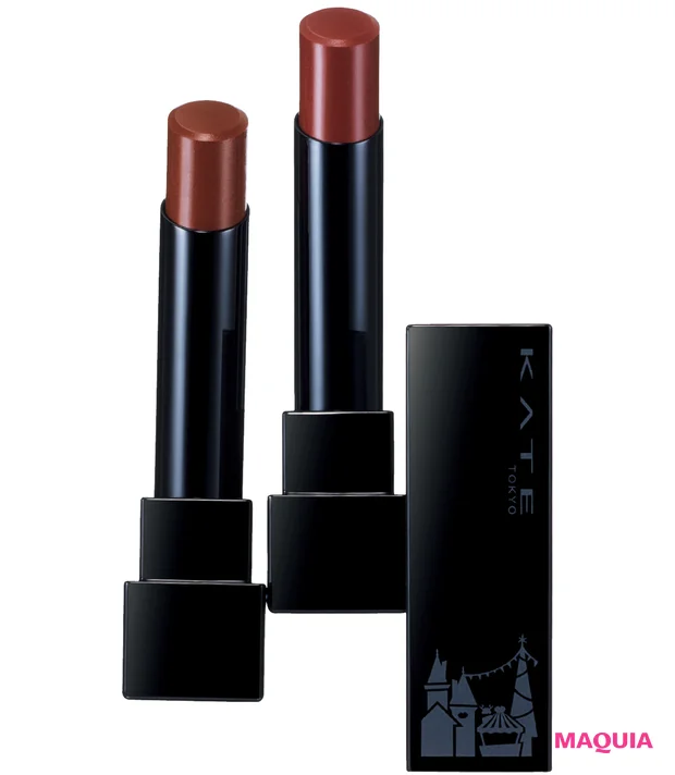 ケイト リップモンスター 限定2色 11月22日(土)発売