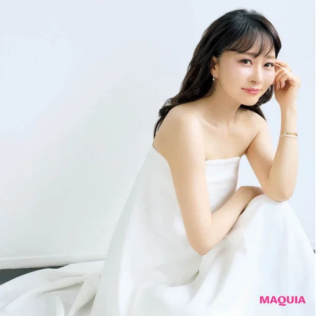 【石井美保さんのおすすめの食品14選】50歳を迎える石井さんのインナーケ…