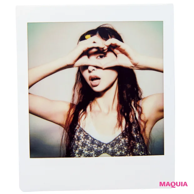 マキア2026年3月号 鈴木えみ連載 親友っていますか？